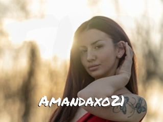 Amandaxo21