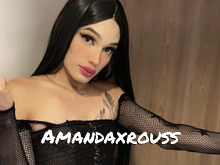 Amandaxrouss