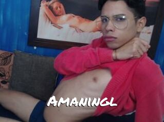 Amaningl
