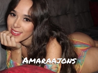 Amaraajons