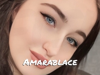 Amarablace