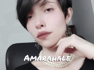 Amarahale