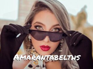 Amarantabelths