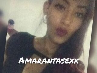 Amarantasexx