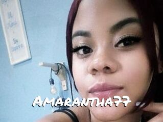 Amarantha77