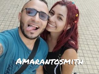 Amarantosmith