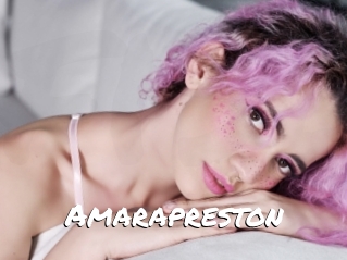 Amarapreston