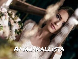 Amarykallista