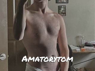 Amatorytom