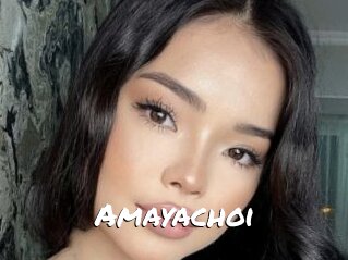 Amayachoi