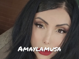 Amaylamusa