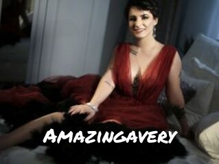 Amazingavery