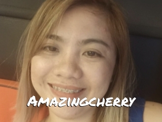 Amazingcherry