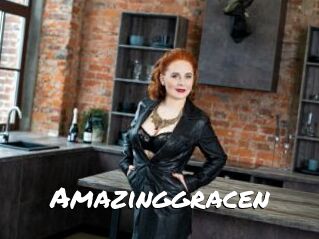 Amazinggracen