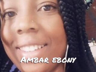 Ambar_ebony