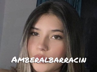 Amberalbarracin