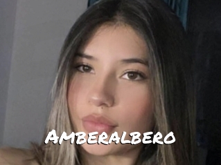 Amberalbero