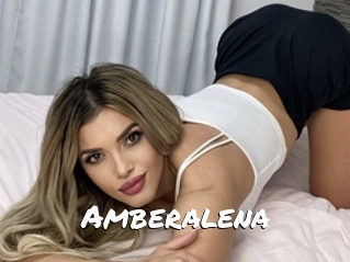 Amberalena
