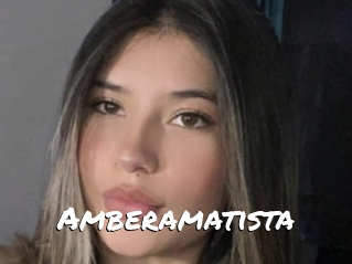 Amberamatista