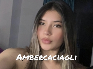 Ambercaciagli