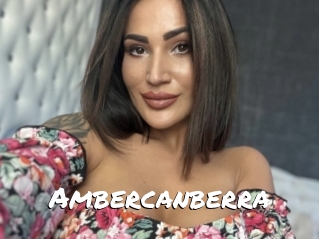 Ambercanberra