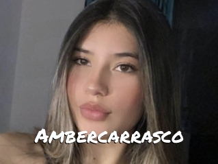 Ambercarrasco