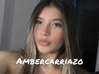 Ambercarriazo