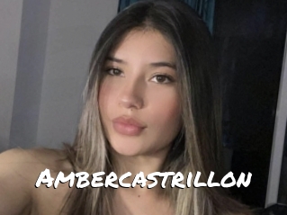 Ambercastrillon