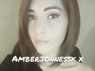 Amberjonnessx_x