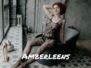 Amberleens