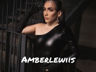 Amberlewiis