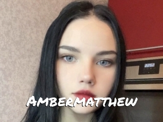 Ambermatthew