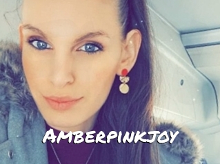 Amberpinkjoy