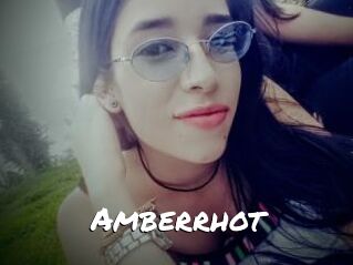 Amberrhot