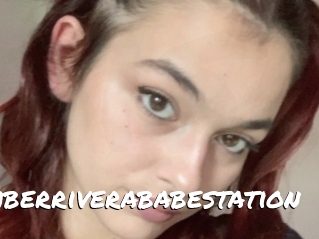 Amberriverababestation