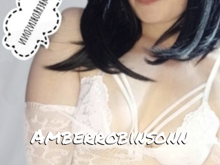 Amberrobinsonn