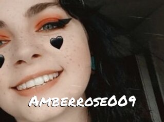 Amberrose009
