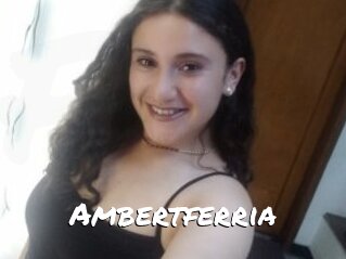 Ambertferria