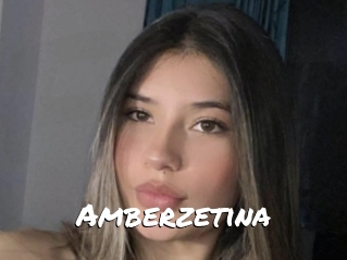 Amberzetina