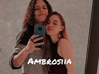 Ambrosiia