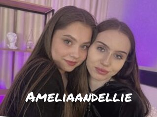 Ameliaandellie