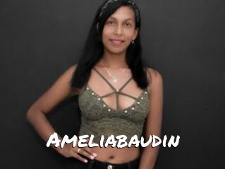 Ameliabaudin