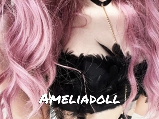 Ameliadoll