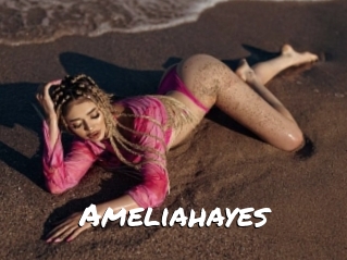 Ameliahayes
