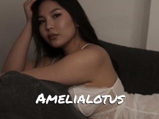 Amelialotus
