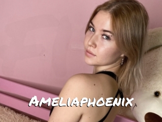 Ameliaphoenix