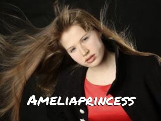 Ameliaprincess
