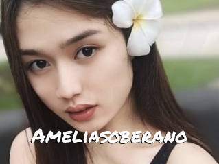 Ameliasoberano