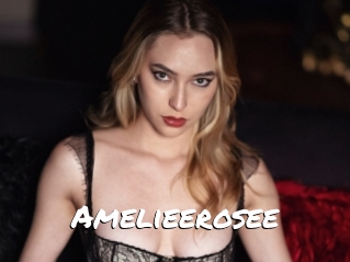 Amelieerosee