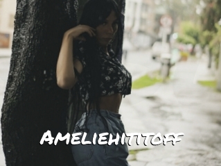 Ameliehititoff